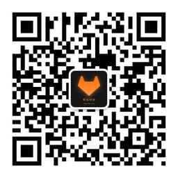 熙狐订阅微信小程序码