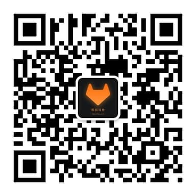 熙狐订阅微信小程序码